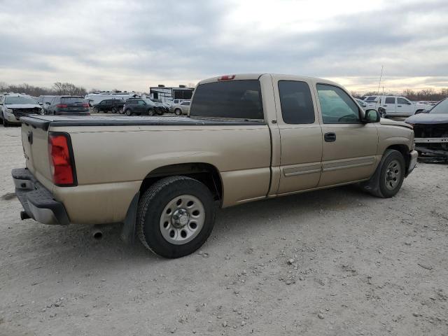Photo 3 from auction – 2006 CHEVROLET SILVERADO with VIN 1GCEC19V86Z198462