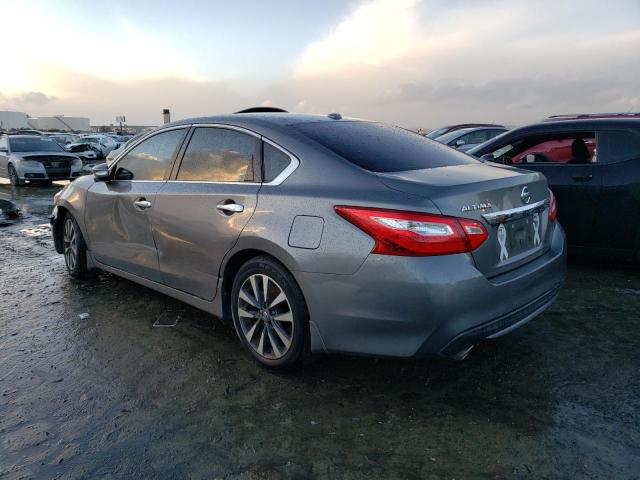 Photo 2 from auction – 2016 NISSAN ALTIMA 2.5 with VIN 1N4AL3AP7GC252092