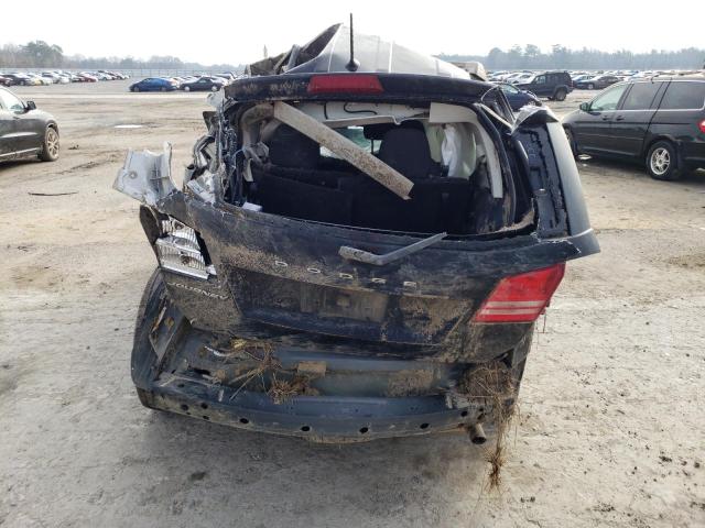 Photo 6 from auction – 2019 DODGE JOURNEY SE with VIN 3C4PDCAB9KT853121