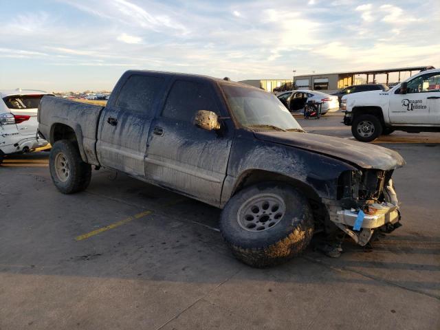 Photo 4 from auction – 2005 GMC NEW SIERRA with VIN 2GTEK13T651120070
