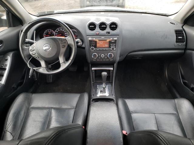 Photo 8 from auction – 2010 NISSAN ALTIMA BAS with VIN 1N4AL2AP5AN530204