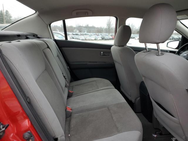 Photo 10 from auction – 2012 NISSAN SENTRA 2.0 with VIN 3N1AB6AP9CL635824