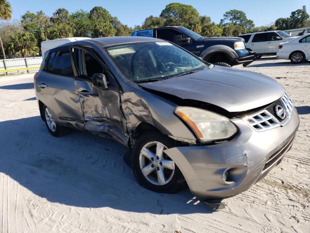 Photo 4 from auction – 2012 NISSAN ROGUE S with VIN JN8AS5MT1CW603139