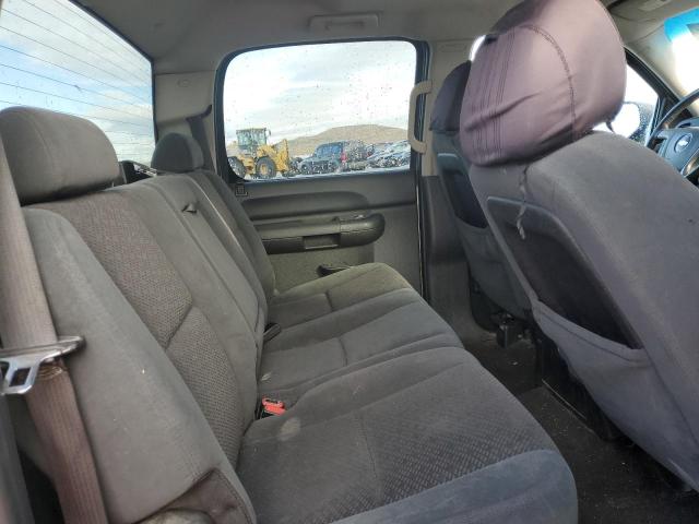 Photo 10 from auction – 2007 CHEVROLET SILVERADO with VIN 3GCEK13C77G547140