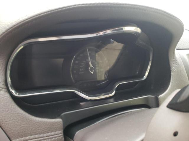 Photo 9 from auction – 2013 LINCOLN MKT with VIN 2LMHJ5AT5DBL55157
