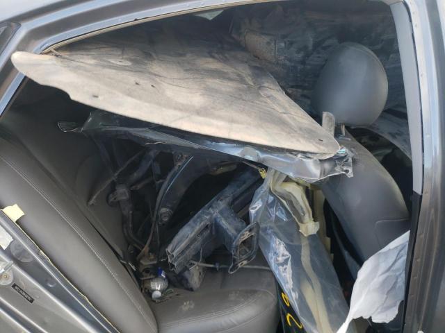 Photo 10 from auction – 2013 HYUNDAI SONATA SE with VIN 5NPEC4AC6DH582952