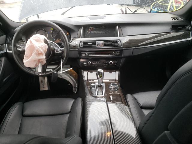 Photo 8 from auction – 2014 BMW 535 I with VIN WBA5B1C52ED474784