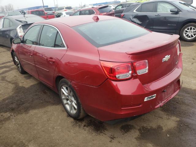 Photo 2 from auction – 2013 CHEVROLET MALIBU 1LT with VIN 1G11C5SA8DF355556
