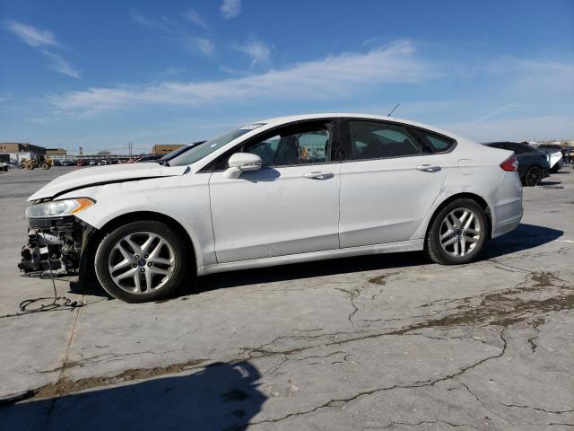 Photo 1 from auction – 2015 FORD FUSION SE with VIN 3FA6P0H72FR160922