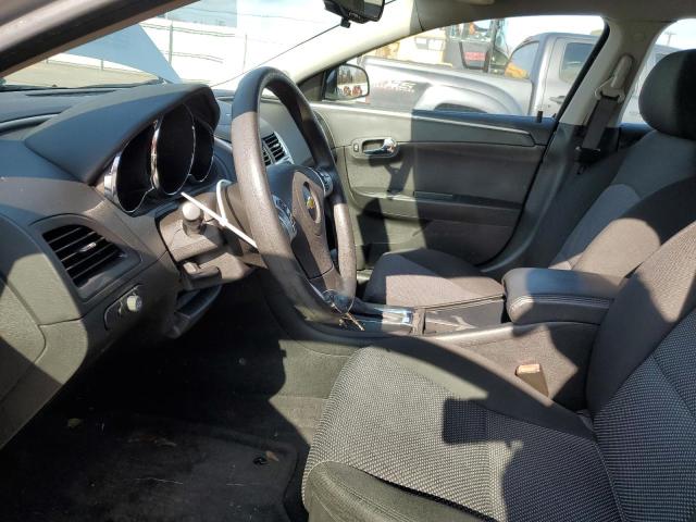 Photo 7 from auction – 2012 CHEVROLET MALIBU 1LT with VIN 1G1ZC5E05CF367409