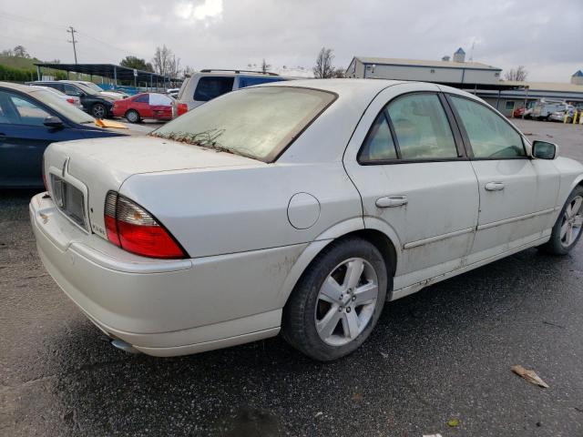 Photo 3 from auction – 2006 LINCOLN LS with VIN 1LNHM87A56Y616898