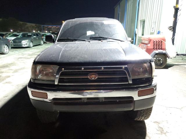 Photo 5 from auction – 1998 TOYOTA 4RUNNER SR with VIN JT3GN86R3W0060081