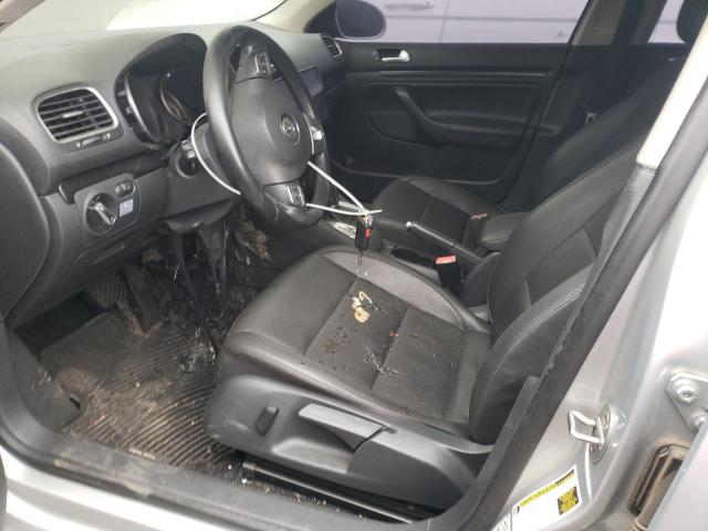 Photo 7 from auction – 2014 VOLKSWAGEN JETTA TDI with VIN 3VWPL7AJ3EM601281