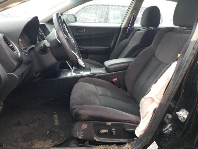 Photo 7 from auction – 2013 NISSAN MAXIMA S with VIN 1N4AA5AP0DC842230