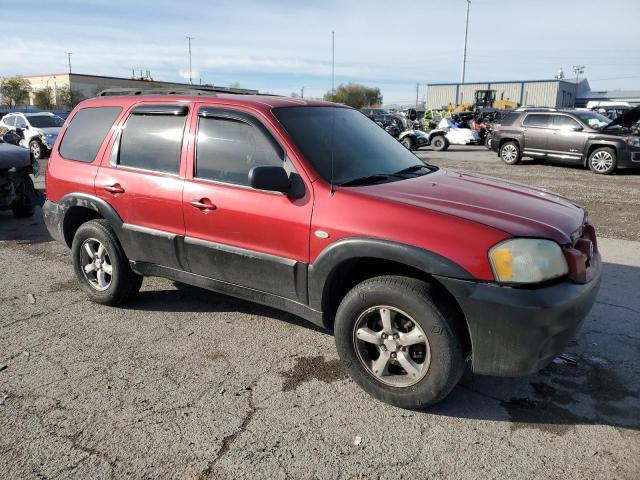 Photo 4 from auction – 2006 MAZDA TRIBUTE I with VIN 4F2YZ02Z56KM23626