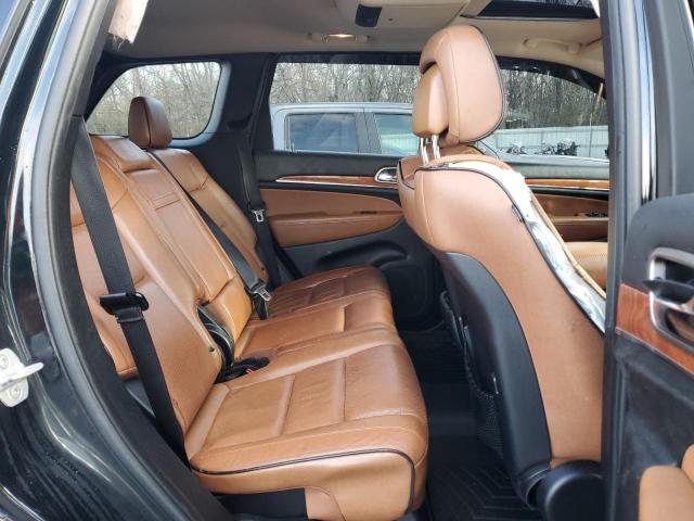 Photo 11 from auction – 2012 JEEP GRAND CHER with VIN 1C4RJECG7CC290945