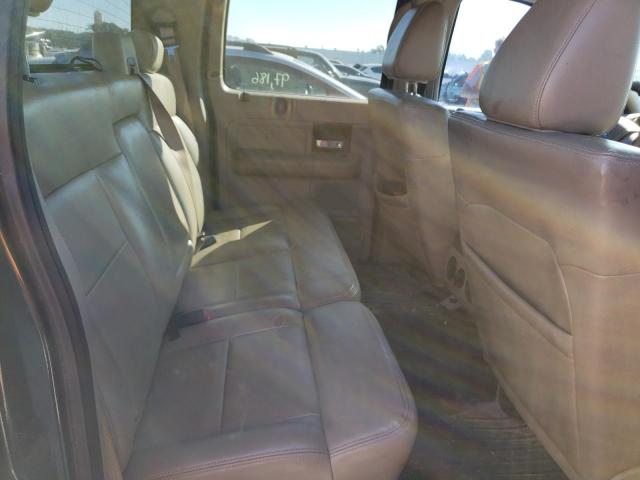 Photo 10 from auction – 2008 FORD F150 SUPER with VIN 1FTPW14VX8FA14246