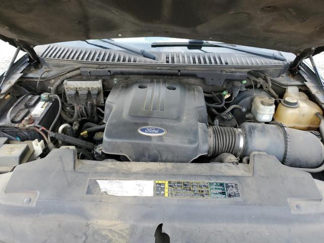 Photo 12 from auction – 2004 FORD EXPEDITION with VIN 1FMEU17W94LA44895