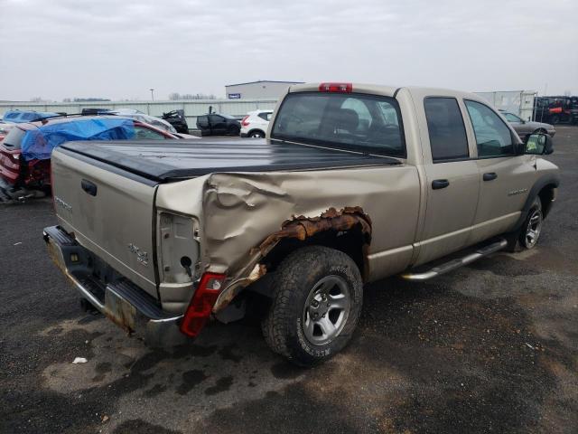 Photo 3 from auction – 2003 DODGE RAM 1500 S with VIN 1D7HU18N53S380254