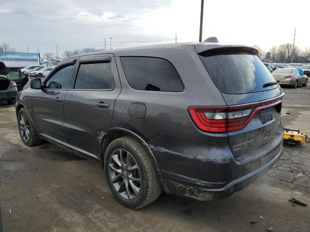 Photo 2 from auction – 2014 DODGE DURANGO R/ with VIN 1C4SDJCT0EC558980