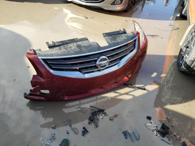 Photo 12 from auction – 2010 NISSAN ALTIMA BAS with VIN 1N4AL2AP4AN482629
