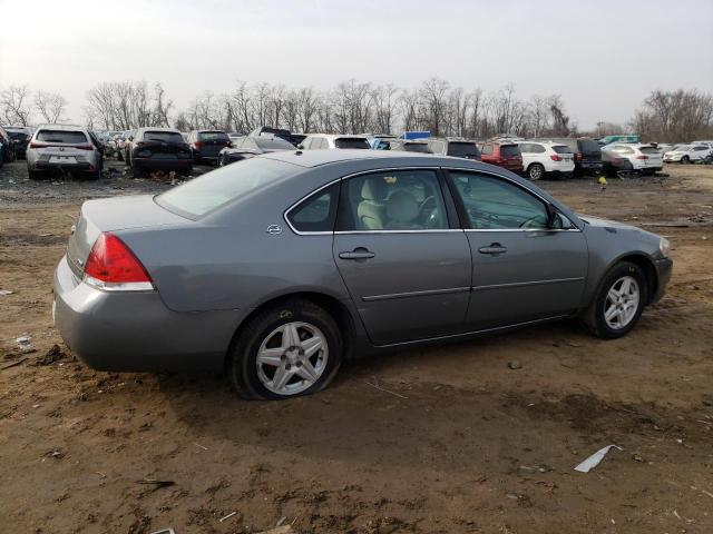 Photo 3 from auction – 2007 CHEVROLET IMPALA LT with VIN 2G1WT58K879342406
