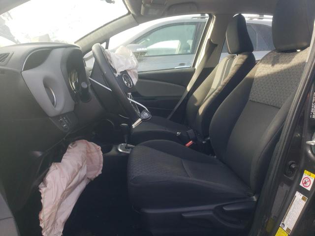 Photo 7 from auction – 2015 TOYOTA YARIS with VIN VNKKTUD3XFA026806