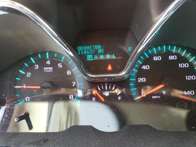 Photo 9 from auction – 2017 CHEVROLET TRAVERSE L with VIN 1GNKRGKD2HJ306220