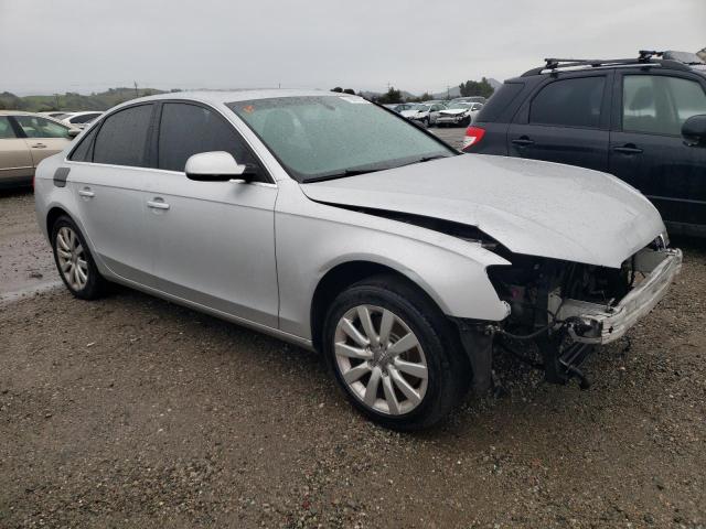 Photo 4 from auction – 2011 AUDI A4 PREMIUM with VIN WAUEFAFL6BN036435