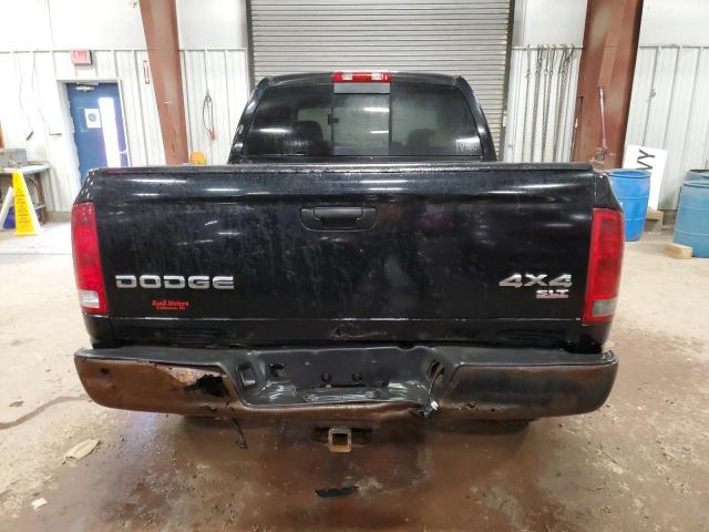 Photo 6 from auction – 2003 DODGE RAM 1500 S with VIN 1D7HU18N63S215488