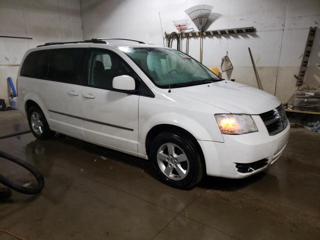 Photo 4 from auction – 2010 DODGE GRAND CARA with VIN 2D4RN5D13AR475631