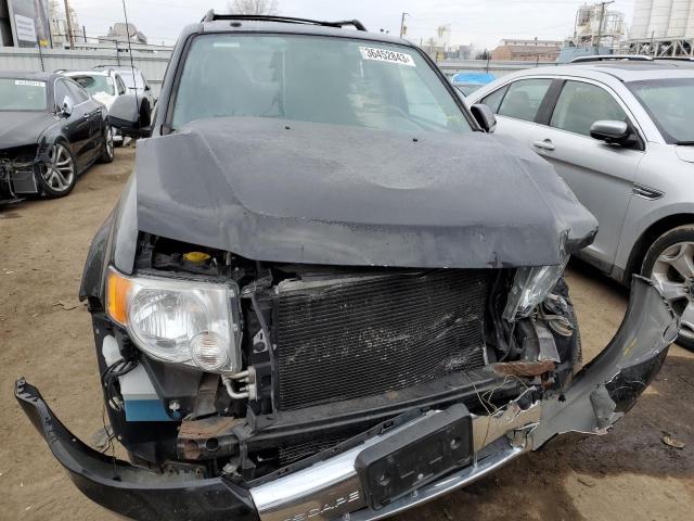 Photo 5 from auction – 2010 FORD ESCAPE LIM with VIN 1FMCU0EGXAKC41752