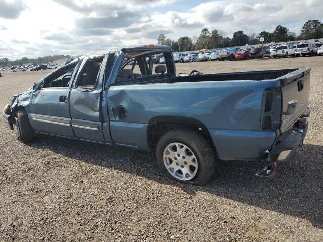 Photo 2 from auction – 2006 CHEVROLET SILVERADO with VIN 1GCEC19V76Z280084