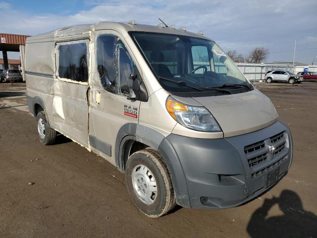 Photo 4 from auction – 2016 RAM PROMASTER with VIN 3C6TRVAD0GE113828