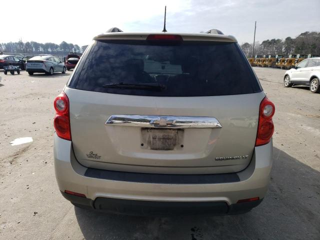 Photo 6 from auction – 2014 CHEVROLET EQUINOX LT with VIN 2GNALBEK9E6304726