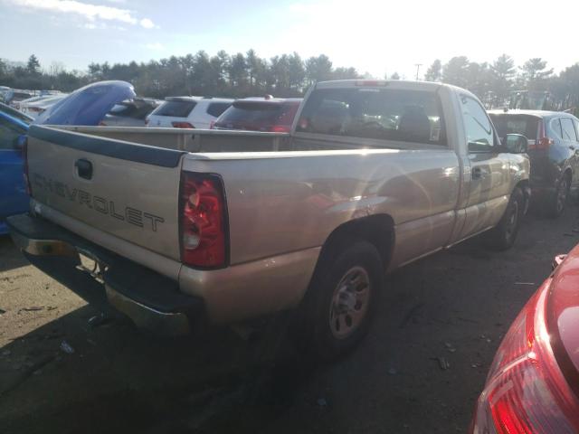 Photo 3 from auction – 2006 CHEVROLET SILVERADO with VIN 3GCEC14X16G150889