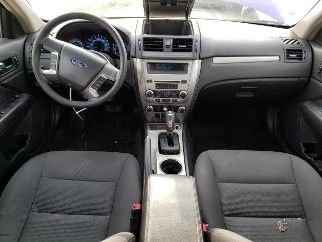Photo 8 from auction – 2011 FORD FUSION SE with VIN 3FAHP0HA5BR209626