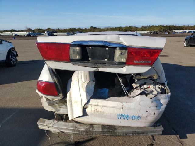 Photo 6 from auction – 2004 BUICK LESABRE LI with VIN 1G4HR54K94U181983