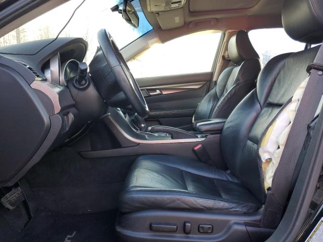 Photo 7 from auction – 2012 ACURA TL with VIN 19UUA8F50CA028672