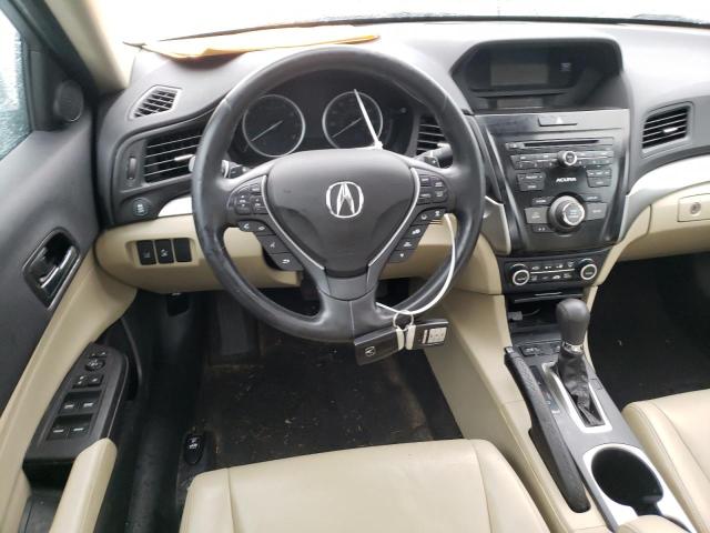 Photo 8 from auction – 2018 ACURA ILX BASE W with VIN 19UDE2F37JA006360