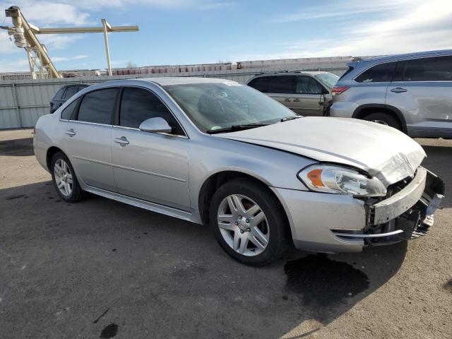 Photo 4 from auction – 2015 CHEVROLET IMPALA LIM with VIN 2G1WB5E35F1159669