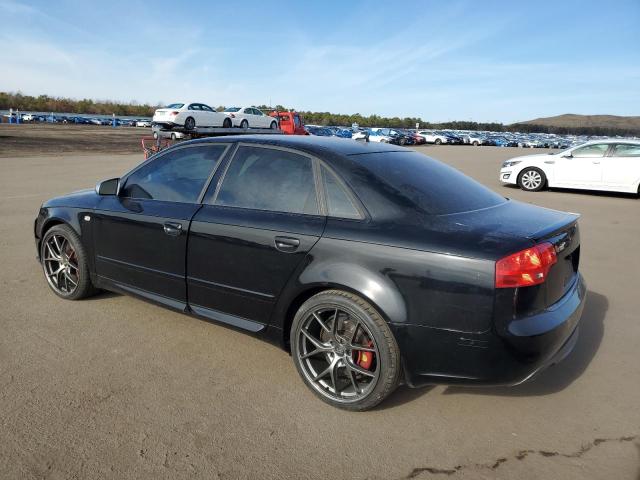 Photo 2 from auction – 2006 AUDI S4 QUATTRO with VIN WAUGL78E66A161919
