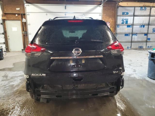 Photo 6 from auction – 2017 NISSAN ROGUE S with VIN 5N1AT2MT5HC811701