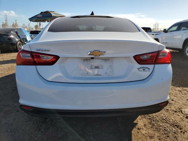 Photo 6 from auction – 2018 CHEVROLET MALIBU LS with VIN 1G1ZB5ST1JF210331