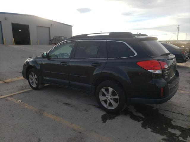 Снимка 2 от търг – 2013 SUBARU OUTBACK 3. с VIN 4S4BRDKC0D2293465