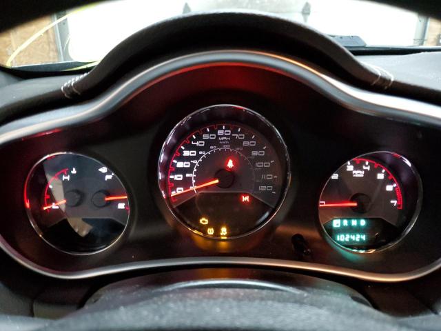 Photo 9 from auction – 2012 DODGE AVENGER SE with VIN 1C3CDZAG8CN261034