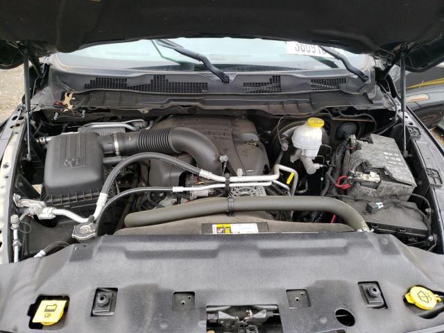 Photo 11 from auction – 2018 RAM 1500 SPORT with VIN 1C6RR7MT4JS240756