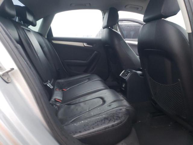 Фото 10 с аукциона – 2011 AUDI A4 PREMIUM с VIN WAUEFAFL6BN036435