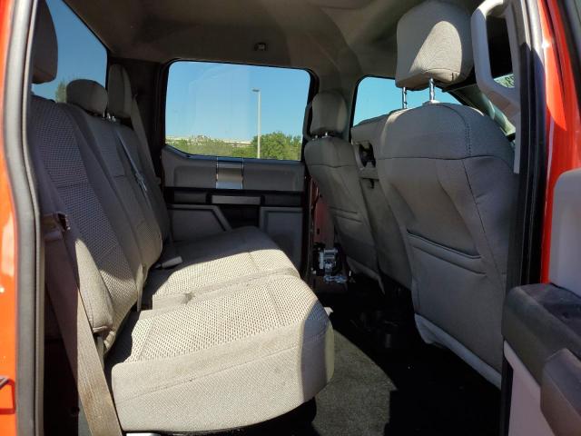 Photo 10 from auction – 2015 FORD F150 SUPER with VIN 1FTFW1EF4FFB99135