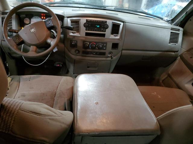 Photo 8 from auction – 2008 DODGE RAM 2500 S with VIN 3D7KS28D98G206243